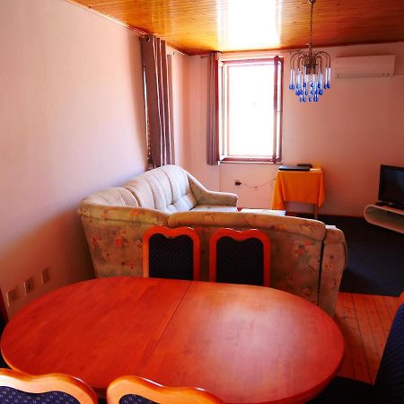 Apartment Piranhe Dış mekan fotoğraf