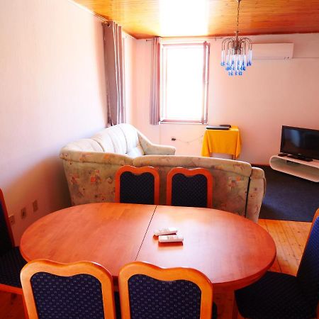 Apartment Piranhe Dış mekan fotoğraf