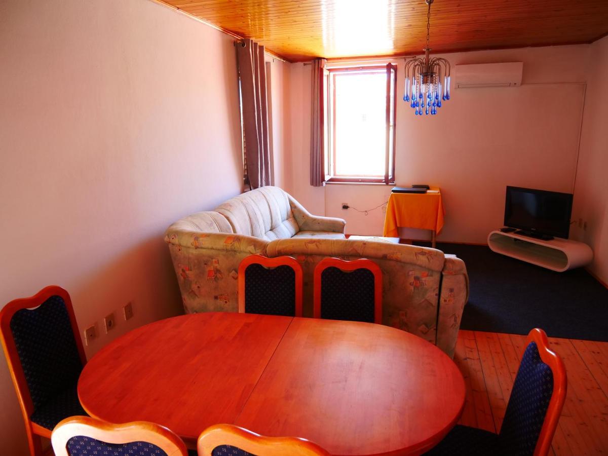 Apartment Piranhe Dış mekan fotoğraf