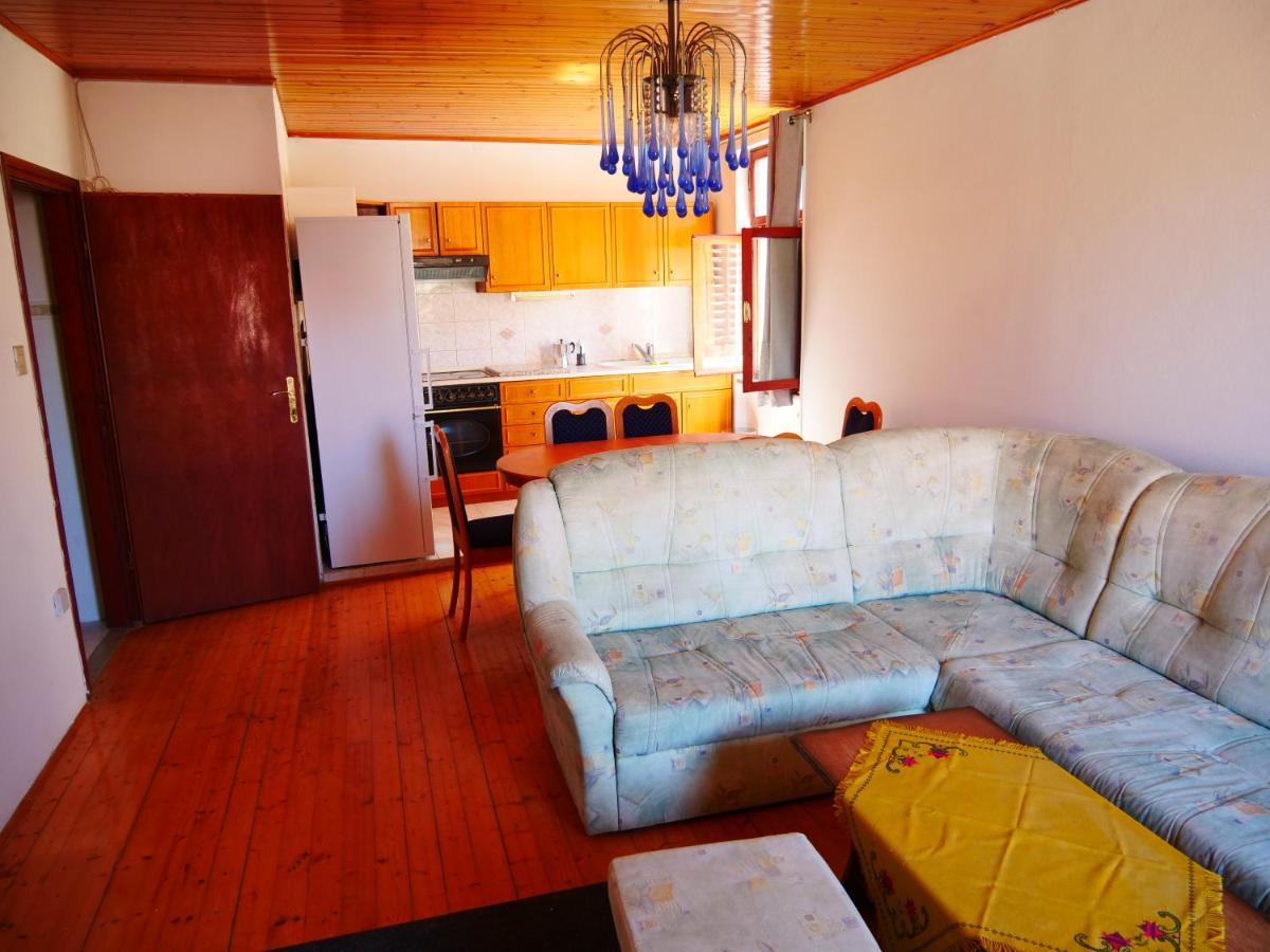 Apartment Piranhe Dış mekan fotoğraf