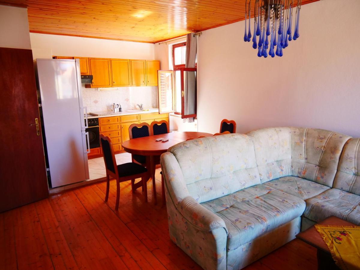 Apartment Piranhe Dış mekan fotoğraf