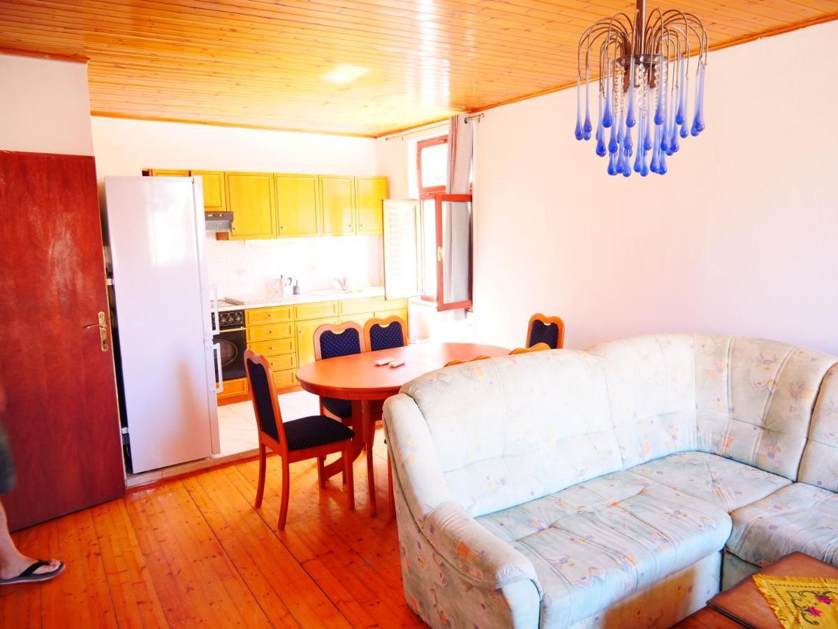 Apartment Piranhe Dış mekan fotoğraf