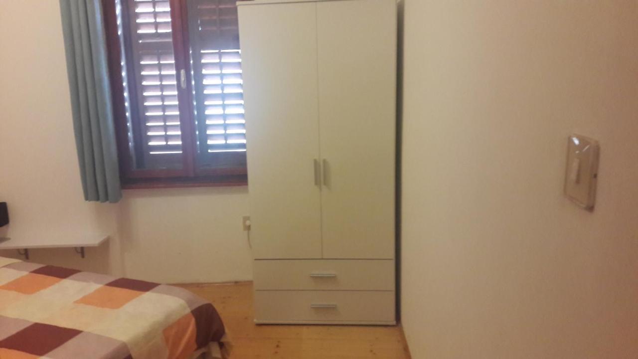 Apartment Piranhe Dış mekan fotoğraf