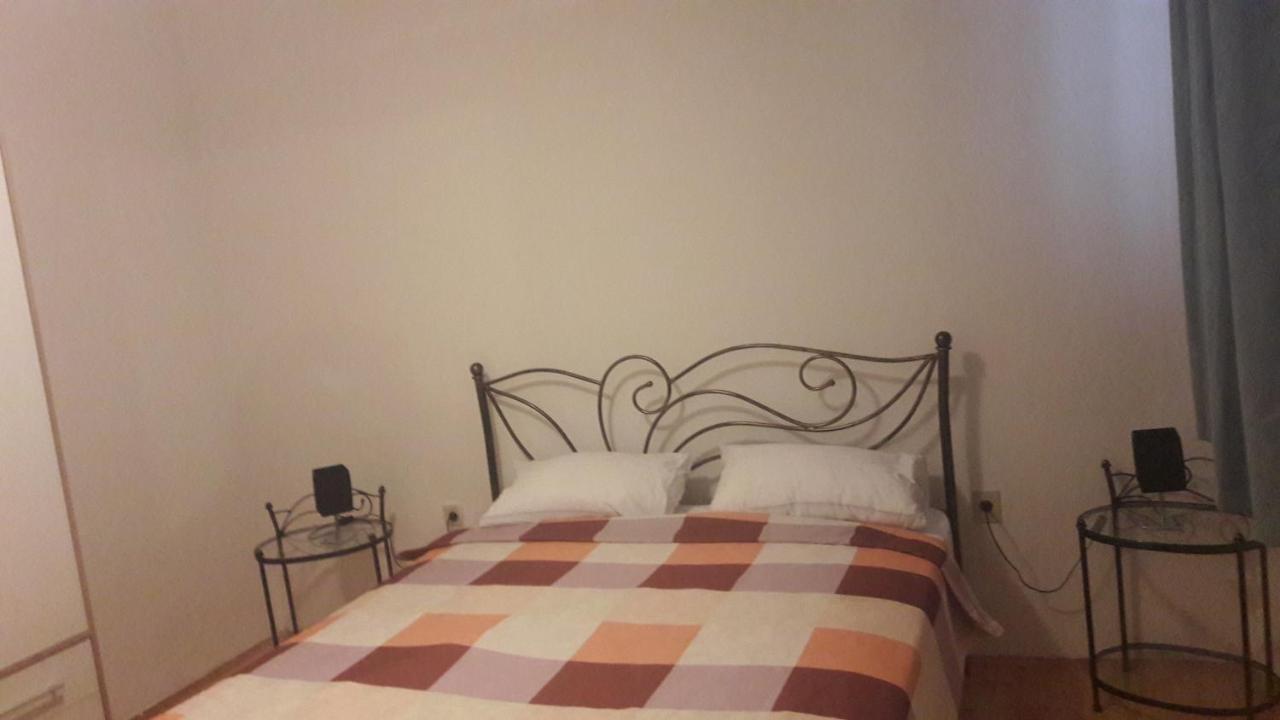 Apartment Piranhe Dış mekan fotoğraf