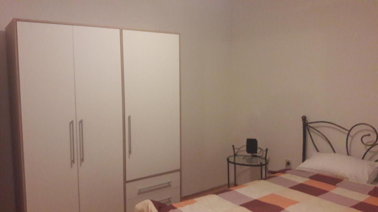 Apartment Piranhe Dış mekan fotoğraf