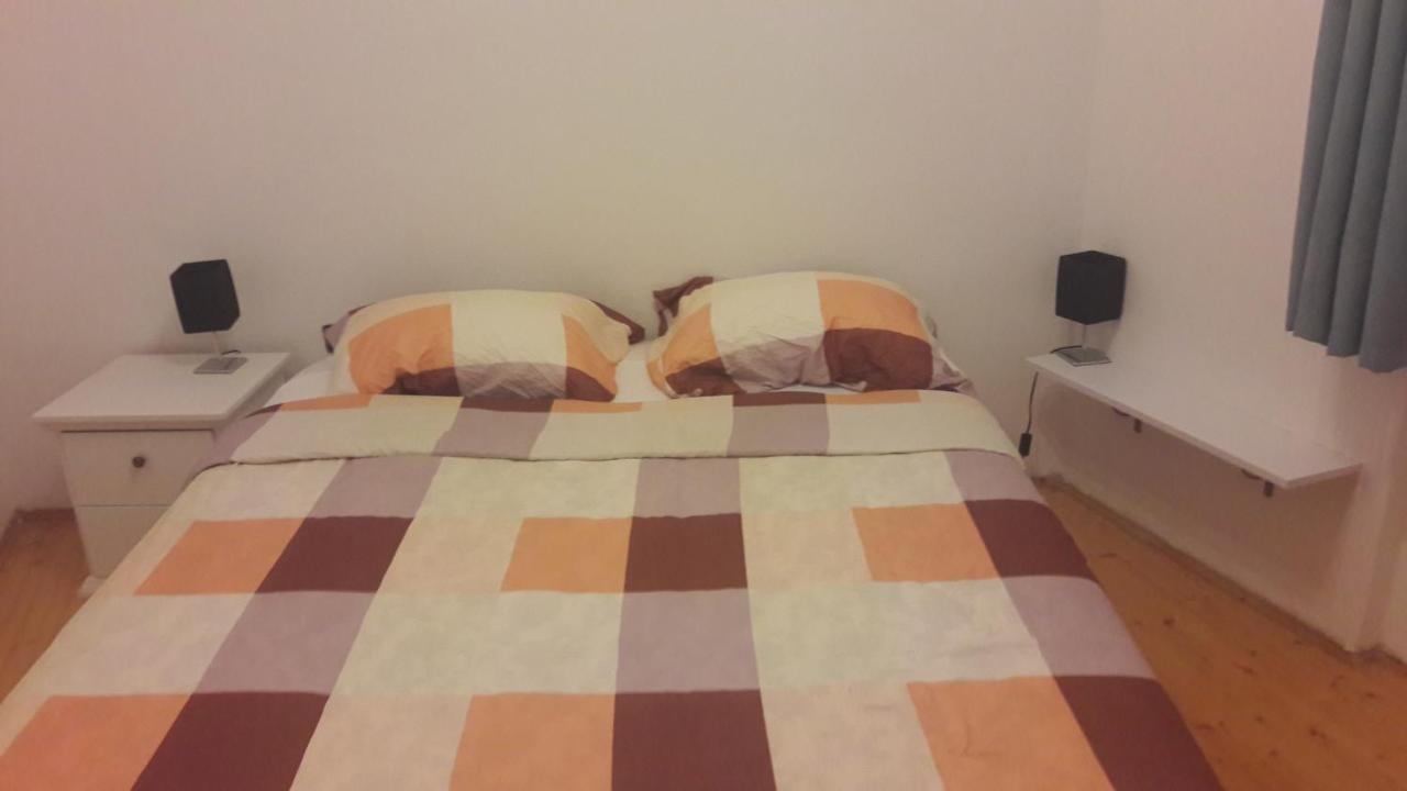 Apartment Piranhe Dış mekan fotoğraf