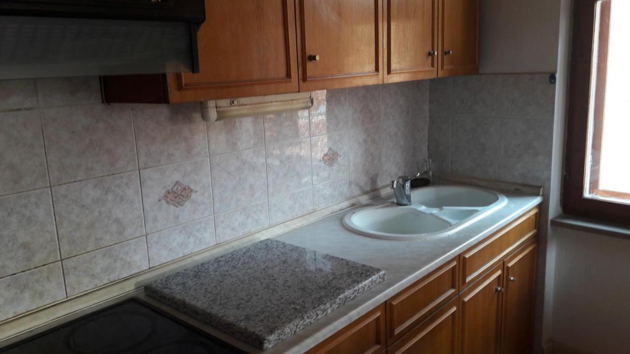 Apartment Piranhe Dış mekan fotoğraf