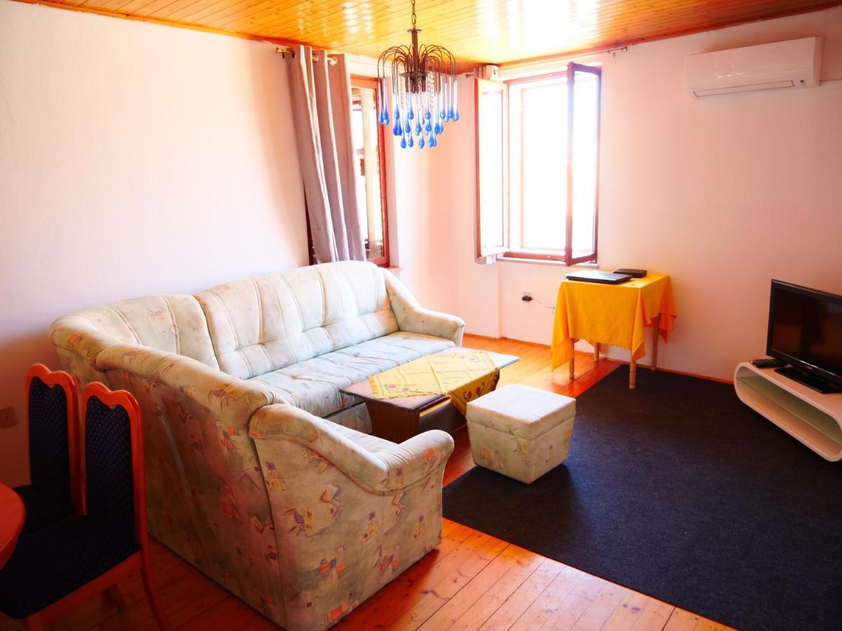 Apartment Piranhe Dış mekan fotoğraf