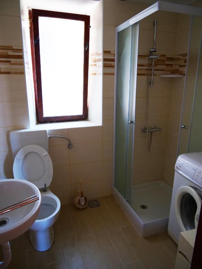 Apartment Piranhe Dış mekan fotoğraf