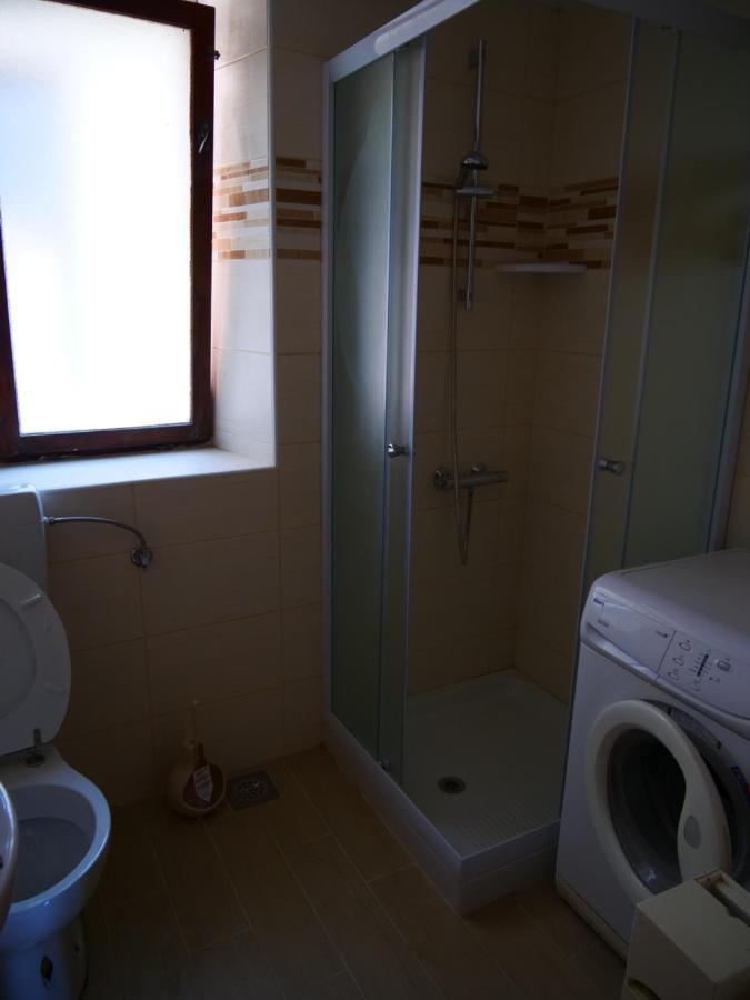 Apartment Piranhe Dış mekan fotoğraf