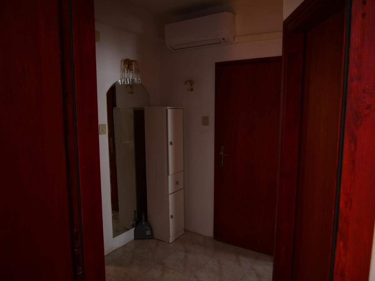 Apartment Piranhe Dış mekan fotoğraf